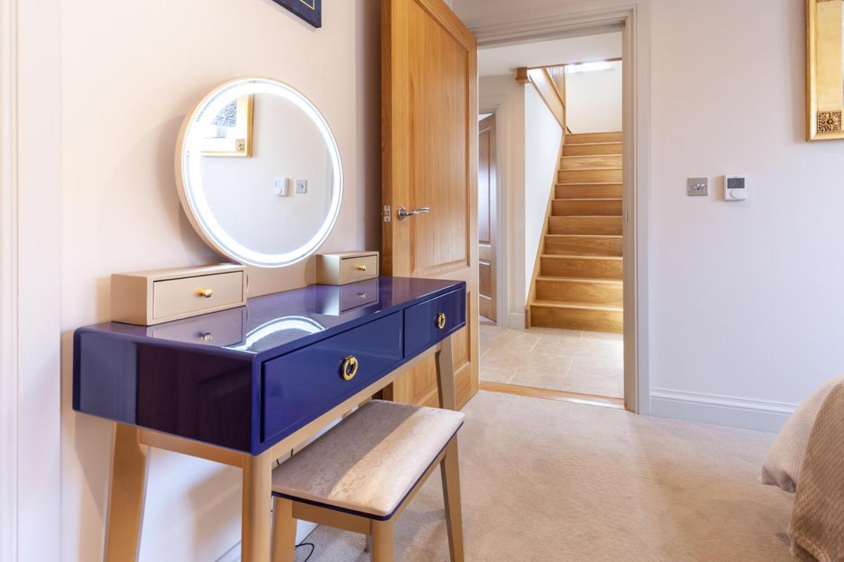 Choseley Cottage - Norfolk Cottage Agency Docking Екстериор снимка
