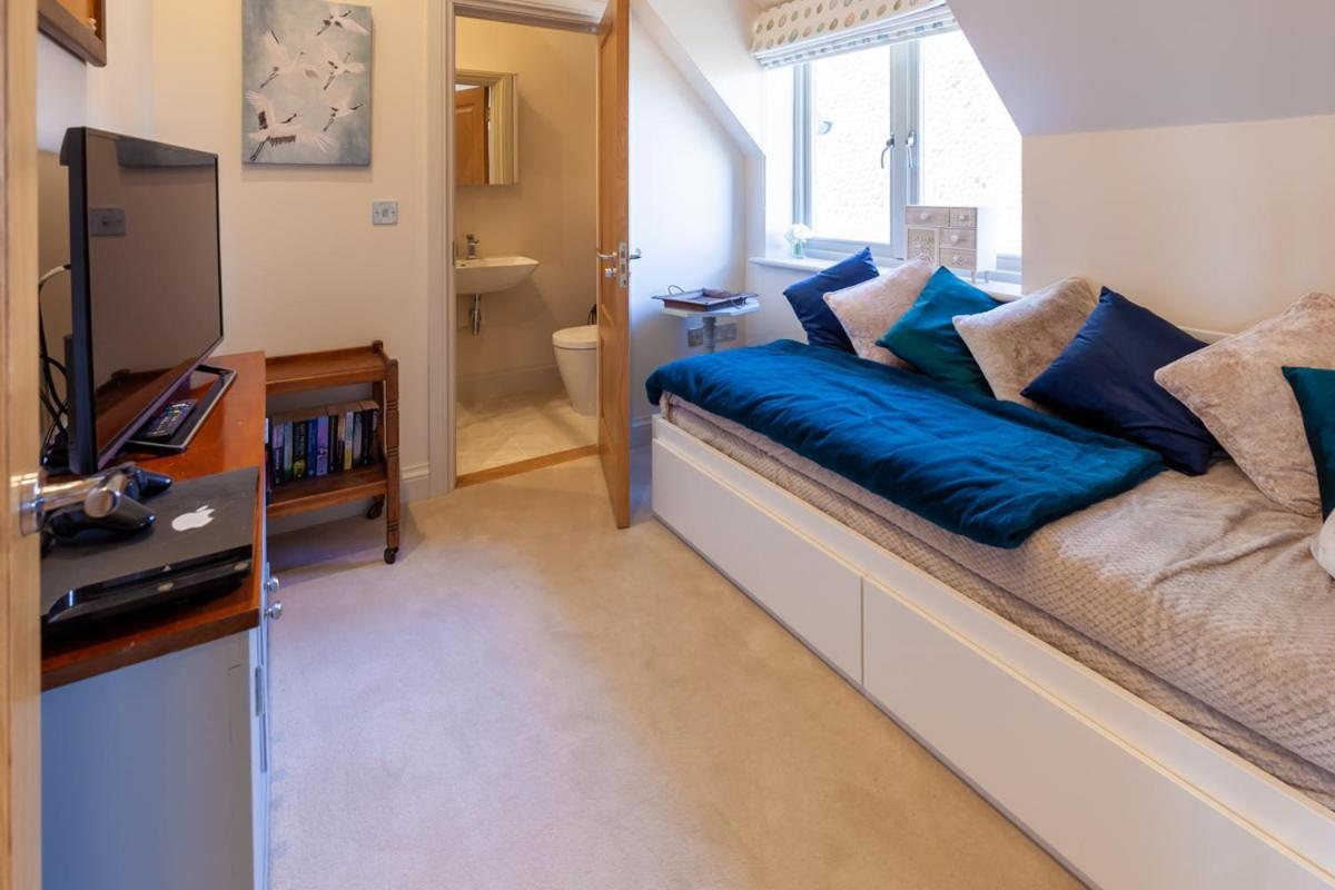 Choseley Cottage - Norfolk Cottage Agency Docking Екстериор снимка