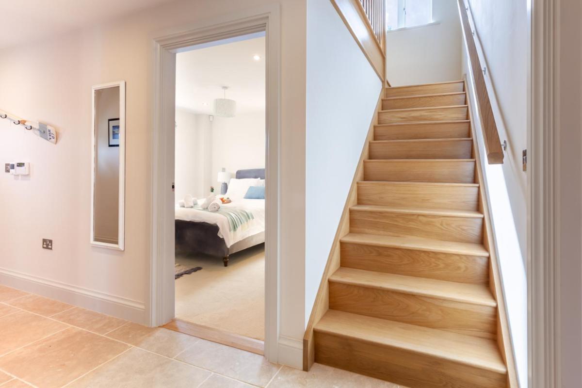 Choseley Cottage - Norfolk Cottage Agency Docking Екстериор снимка