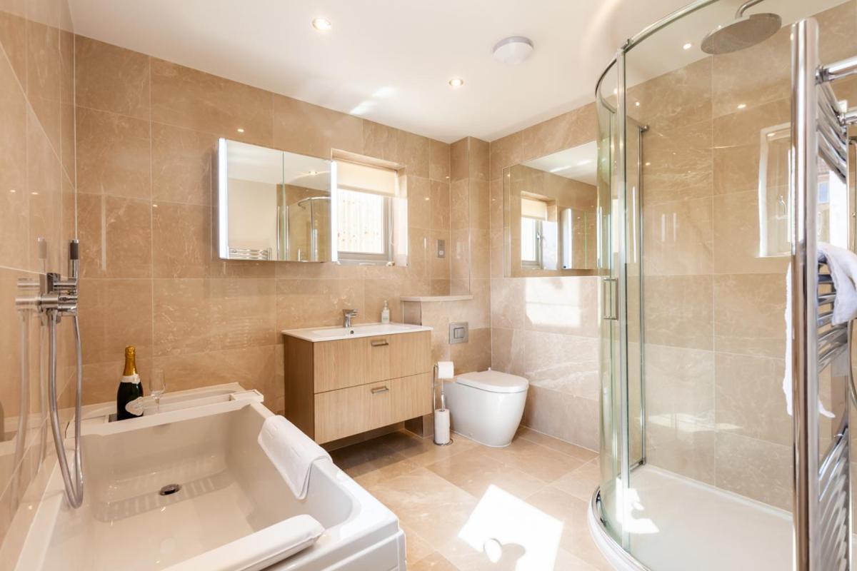 Choseley Cottage - Norfolk Cottage Agency Docking Екстериор снимка