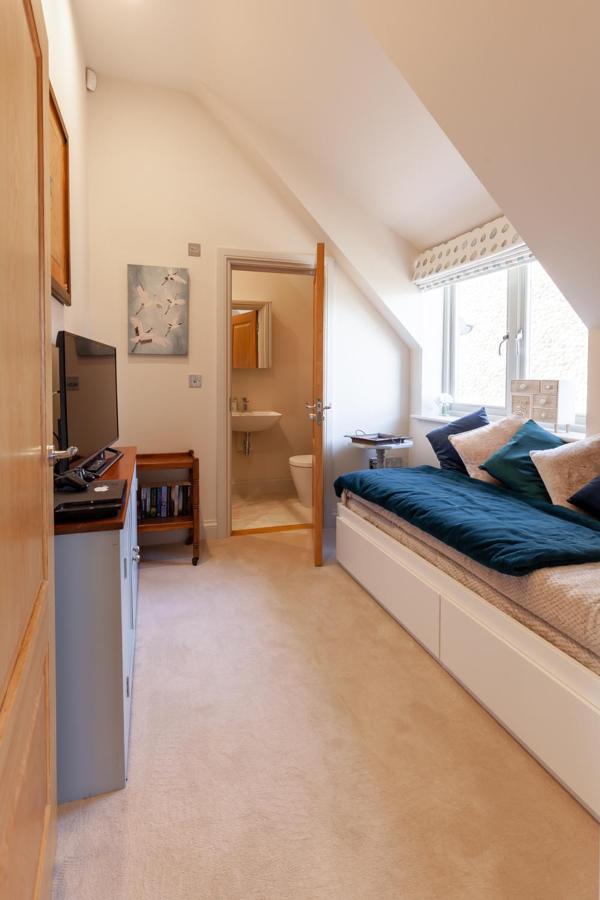 Choseley Cottage - Norfolk Cottage Agency Docking Екстериор снимка