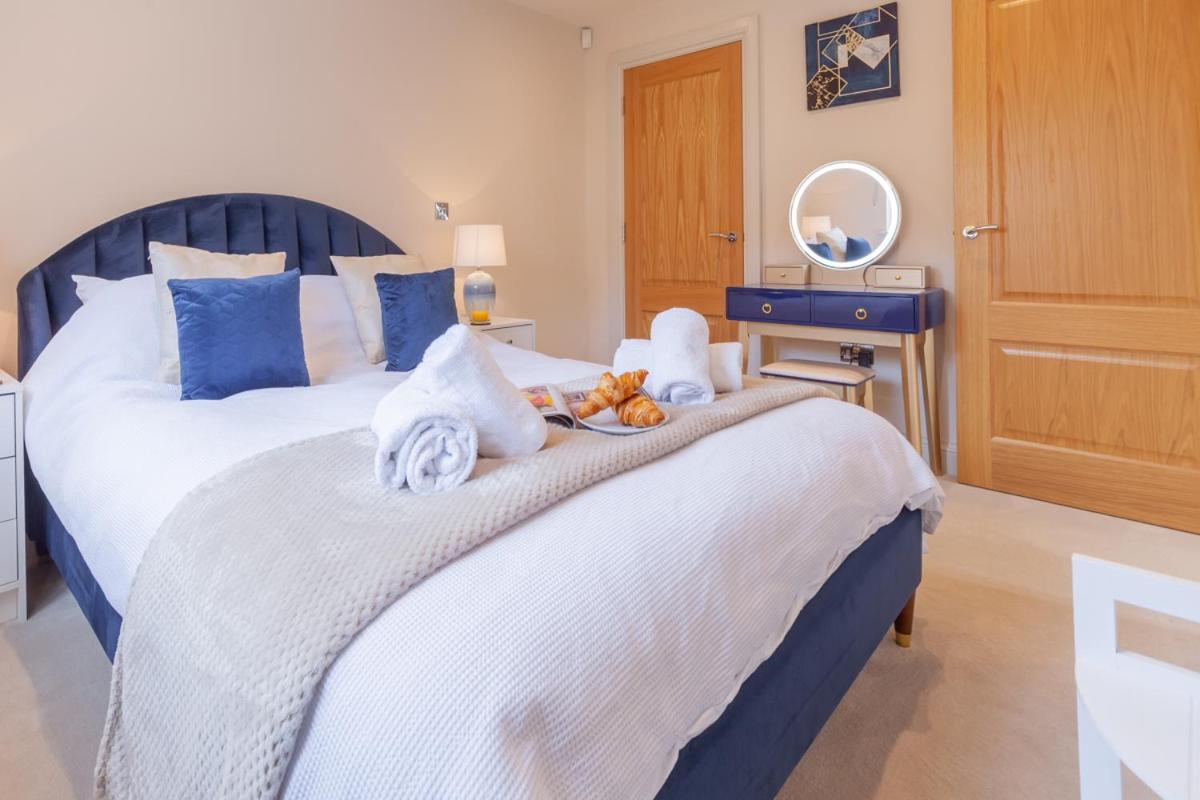 Choseley Cottage - Norfolk Cottage Agency Docking Екстериор снимка