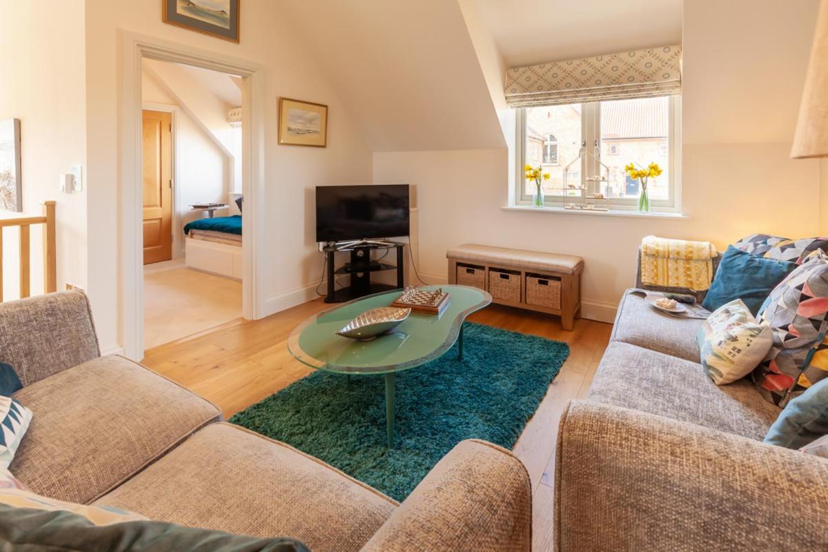Choseley Cottage - Norfolk Cottage Agency Docking Екстериор снимка