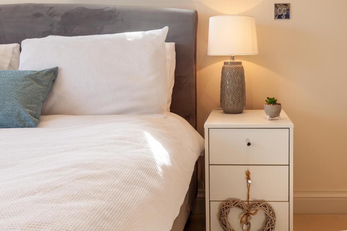 Choseley Cottage - Norfolk Cottage Agency Docking Екстериор снимка